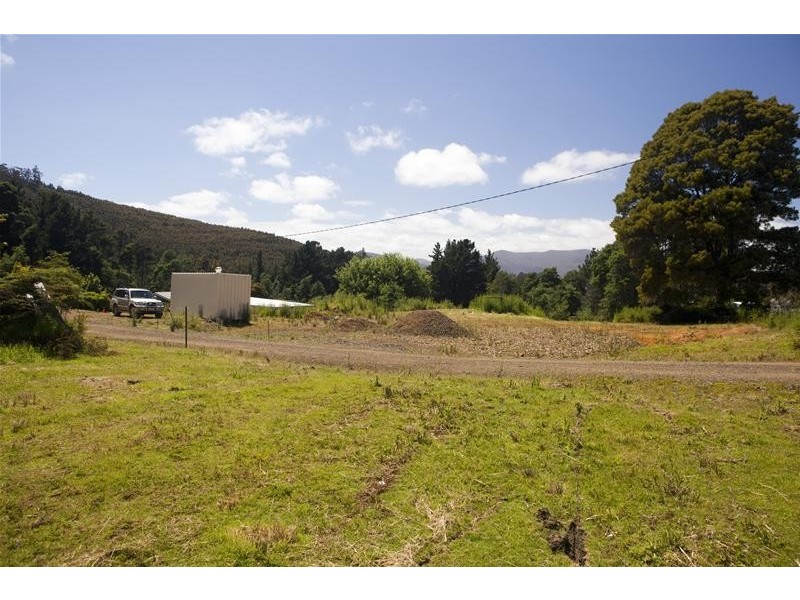 1 Swamp Road, Franklin TAS 7113