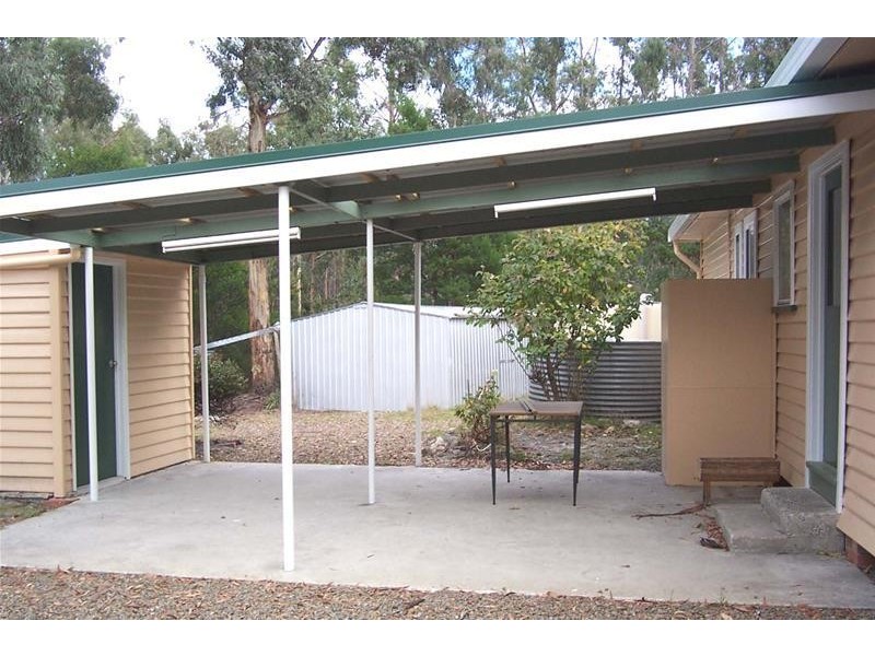 375 Randalls Bay Road, Randalls Bay TAS 7112