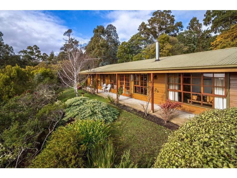 26 Duggans Road, Cradoc TAS 7109