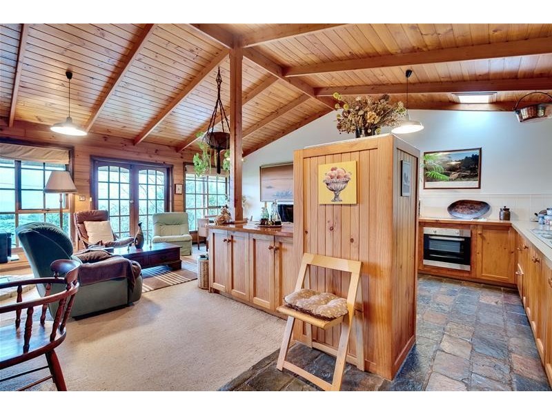 26 Duggans Road, Cradoc TAS 7109