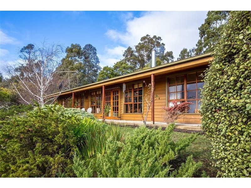 26 Duggans Road, Cradoc TAS 7109