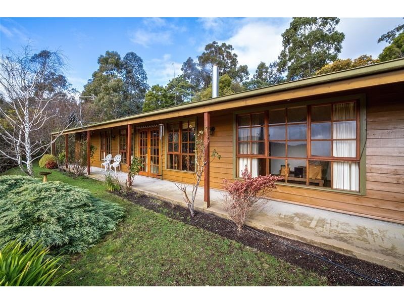 26 Duggans Road, Cradoc TAS 7109