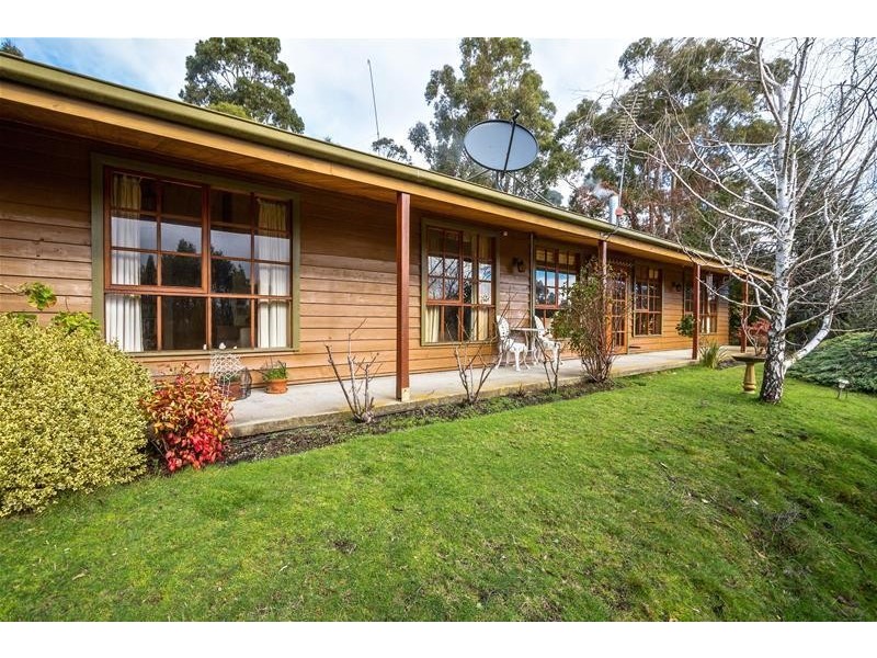 26 Duggans Road, Cradoc TAS 7109