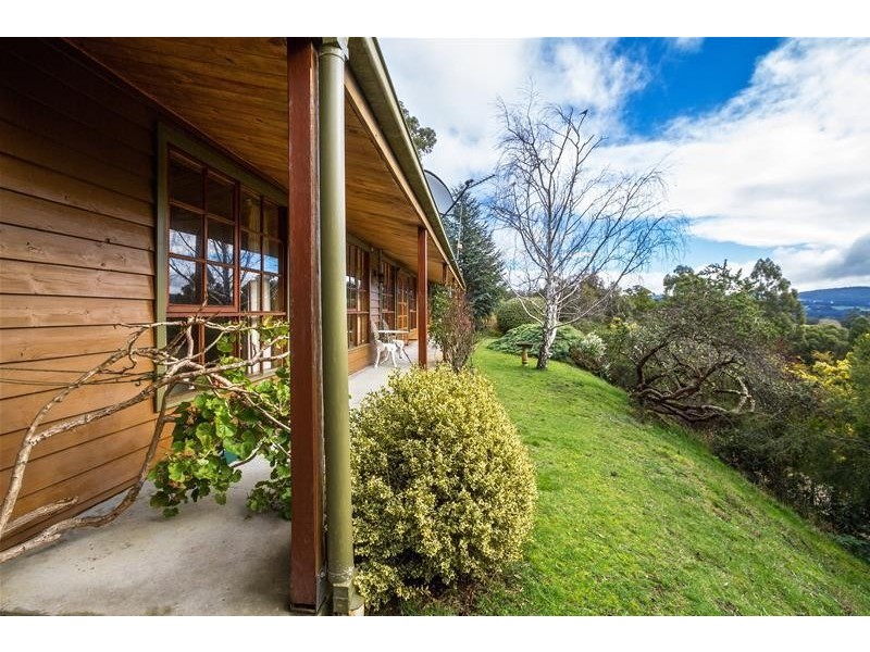 26 Duggans Road, Cradoc TAS 7109