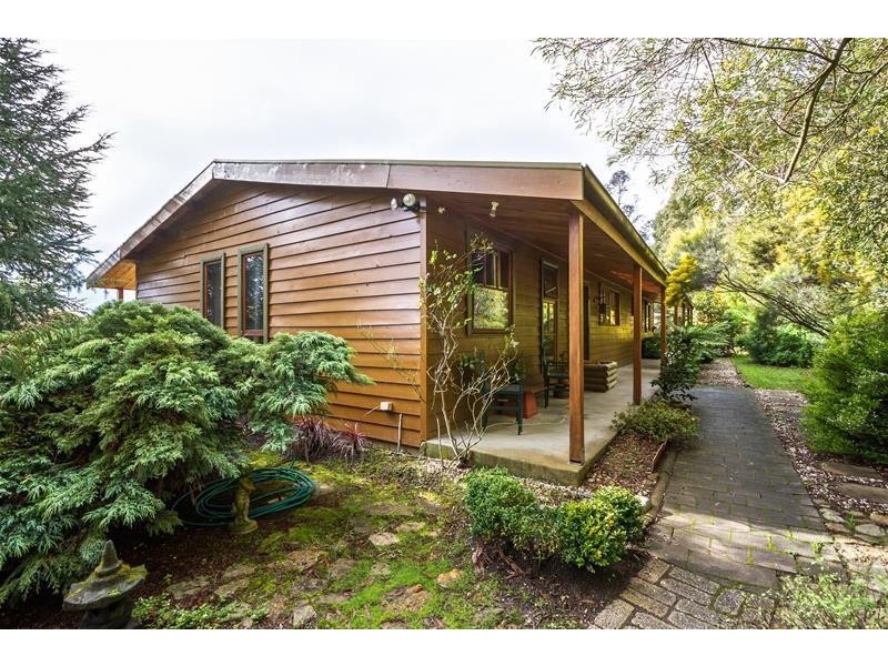 26 Duggans Road, Cradoc TAS 7109