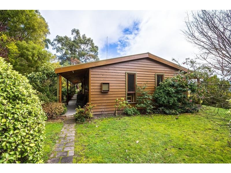 26 Duggans Road, Cradoc TAS 7109