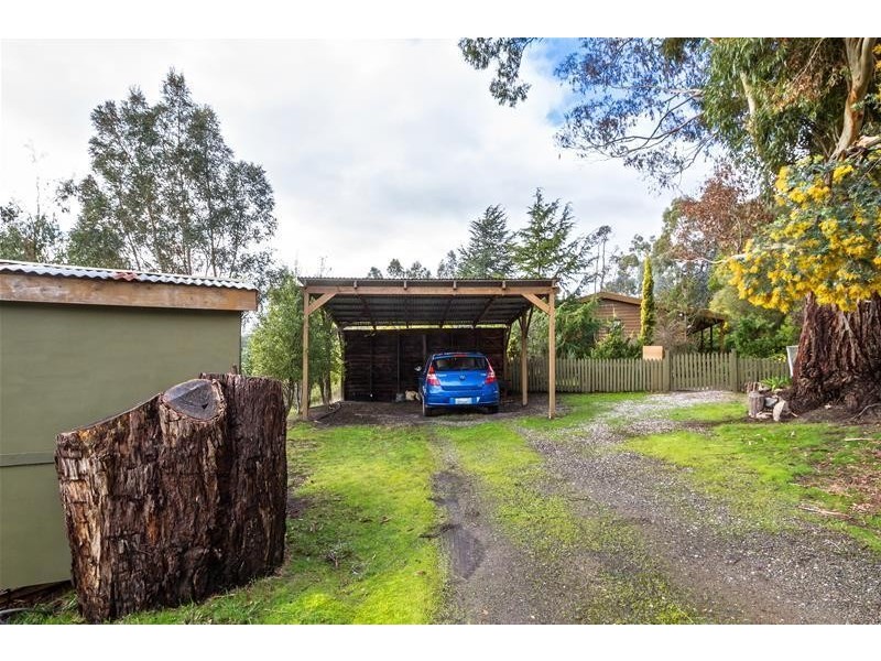 26 Duggans Road, Cradoc TAS 7109