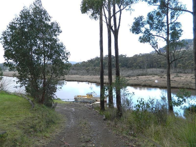 4605 Huon Highway, Port Huon TAS 7116