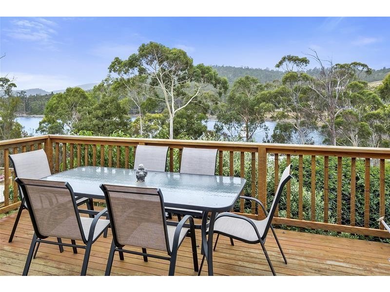 26 Charlotte Cove Road, Charlotte Cove TAS 7112