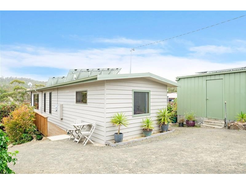 26 Charlotte Cove Road, Charlotte Cove TAS 7112