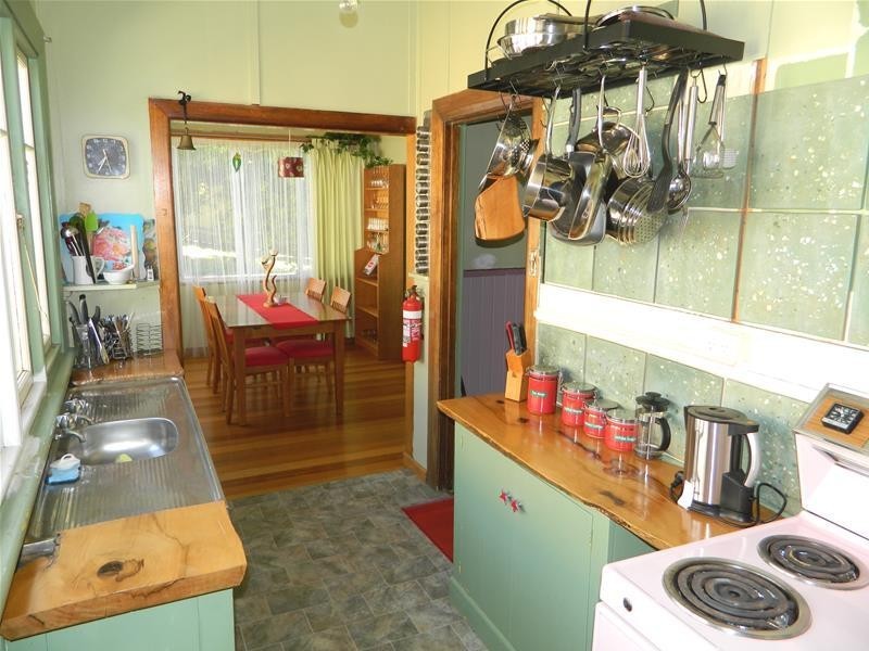 40 Station Road, Dover TAS 7117