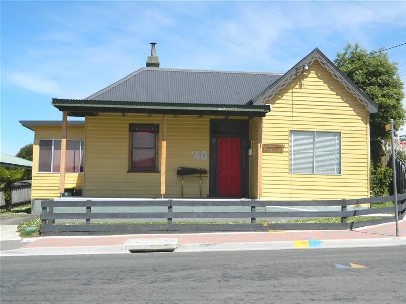 40 Station Road, Dover TAS 7117