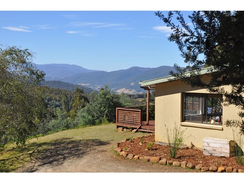 19 Hills Road, Franklin TAS 7113