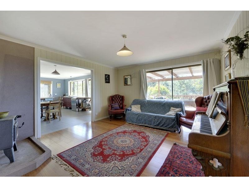 19 Hills Road, Franklin TAS 7113