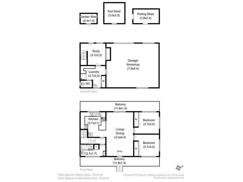 7201 Channel Highway, Nicholls Rivulet TAS 7112