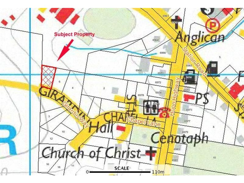 8 Girardin Way, Dover TAS 7117