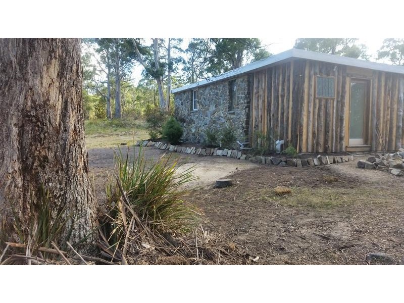 202 Scarrs Road, Garden Island Creek TAS 7112