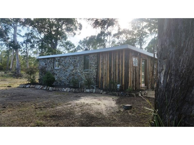 202 Scarrs Road, Garden Island Creek TAS 7112