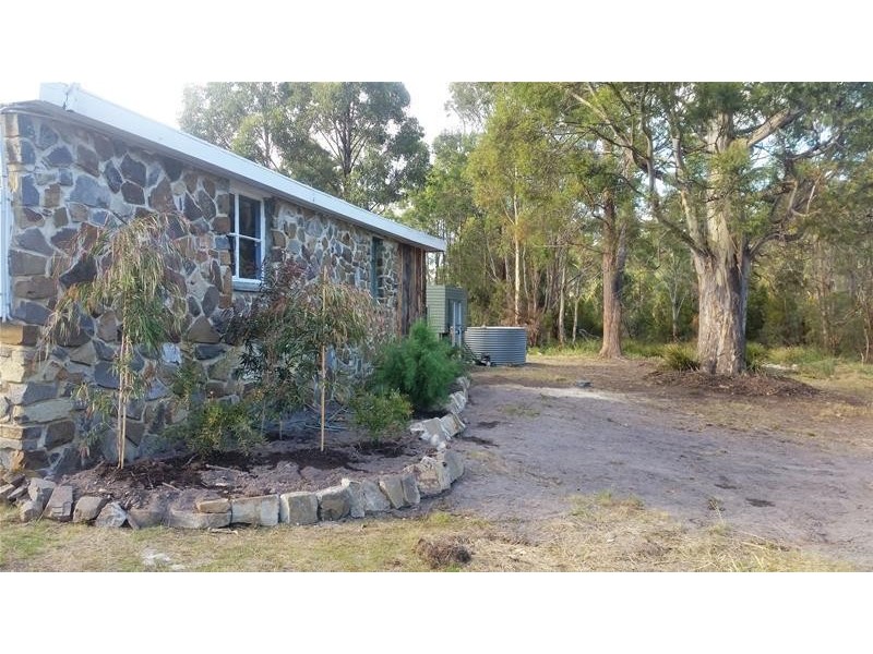 202 Scarrs Road, Garden Island Creek TAS 7112