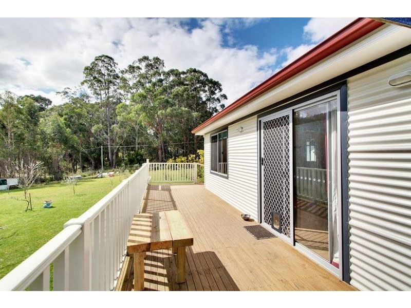 1 Joes Road, Nicholls Rivulet TAS 7112