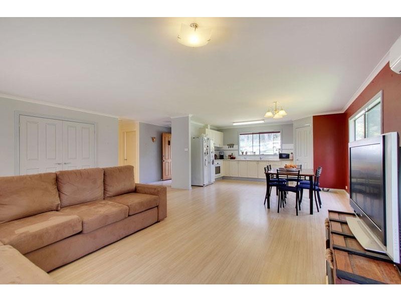 1 Joes Road, Nicholls Rivulet TAS 7112