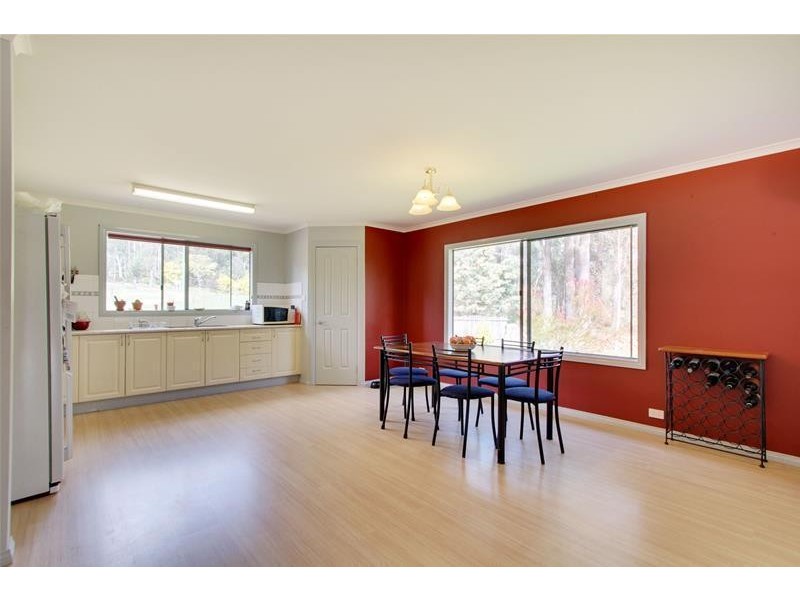 1 Joes Road, Nicholls Rivulet TAS 7112