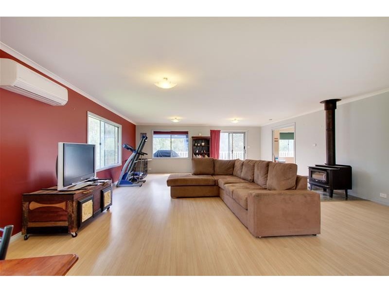 1 Joes Road, Nicholls Rivulet TAS 7112