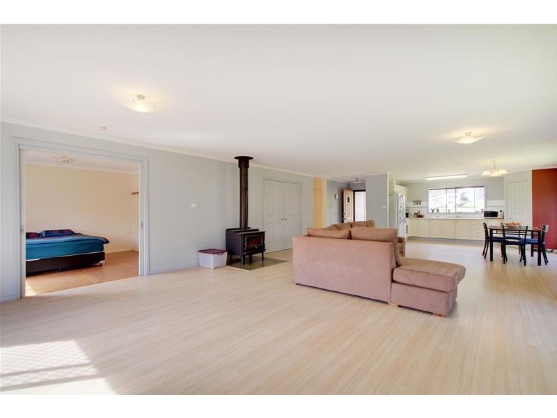 1 Joes Road, Nicholls Rivulet TAS 7112