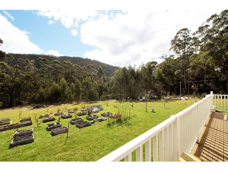 1 Joes Road, Nicholls Rivulet TAS 7112