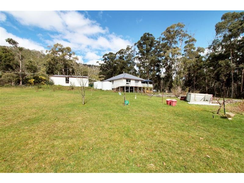 1 Joes Road, Nicholls Rivulet TAS 7112
