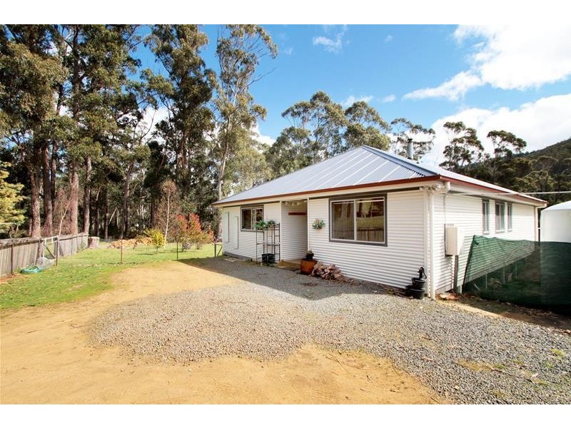 1 Joes Road, Nicholls Rivulet TAS 7112