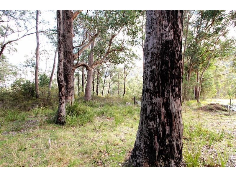 1 Joes Road, Nicholls Rivulet TAS 7112