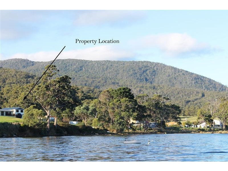 6703 Channel Highway, Deep Bay TAS 7112