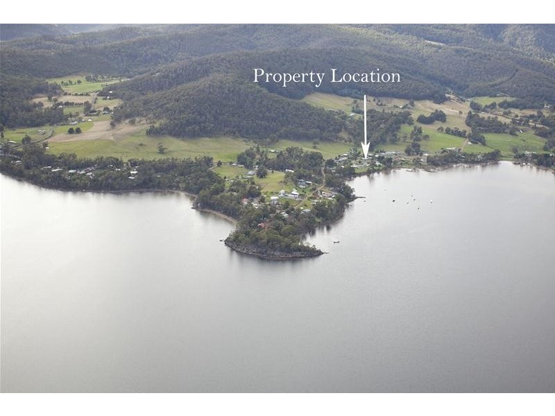 6703 Channel Highway, Deep Bay TAS 7112