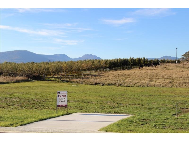 20-50 Orchard Avenue, Huonville TAS 7109