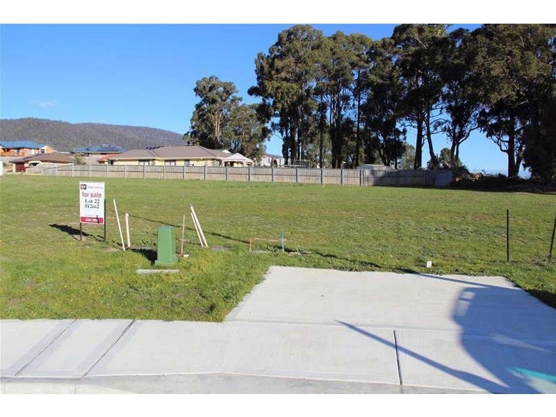 20-50 Orchard Avenue, Huonville TAS 7109