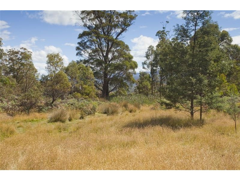 1 Gums Road, Mountain River TAS 7109