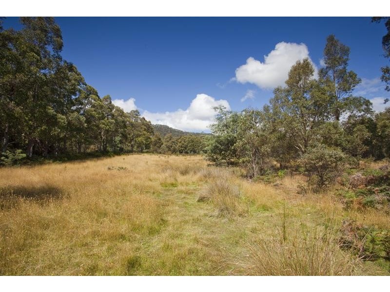1 Gums Road, Mountain River TAS 7109