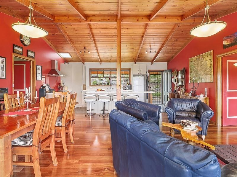 26 Duggans Road, Cradoc TAS 7109