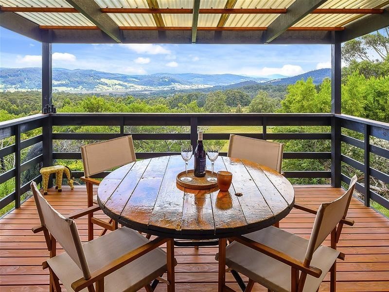 26 Duggans Road, Cradoc TAS 7109