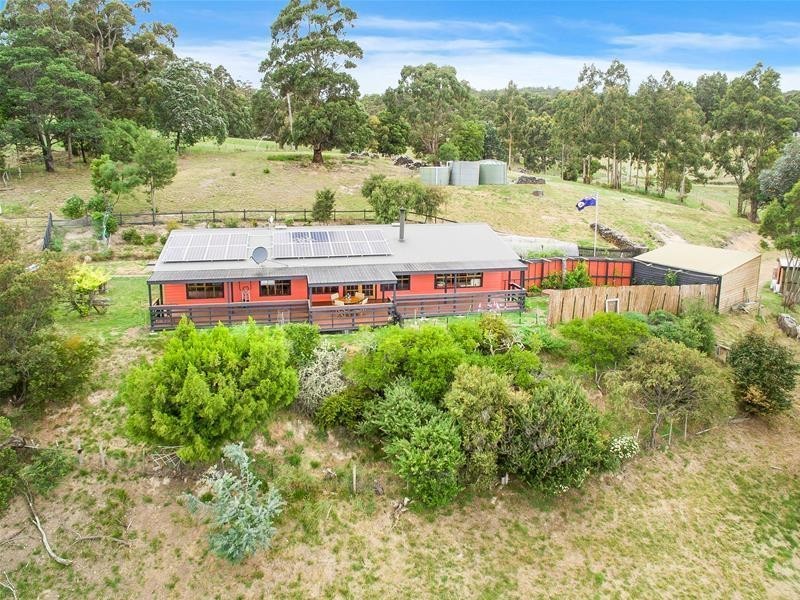 26 Duggans Road, Cradoc TAS 7109