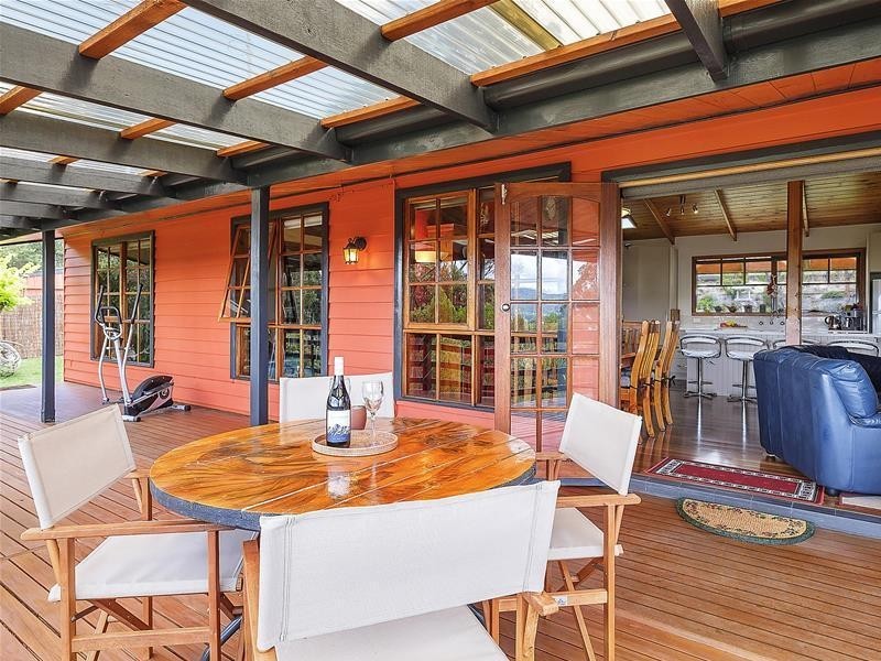 26 Duggans Road, Cradoc TAS 7109