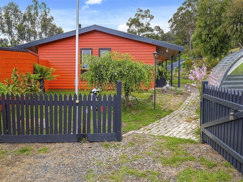 26 Duggans Road, Cradoc TAS 7109
