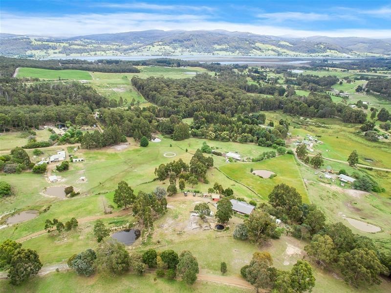 26 Duggans Road, Cradoc TAS 7109