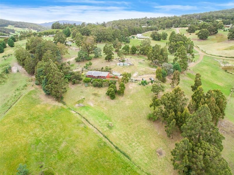 26 Duggans Road, Cradoc TAS 7109
