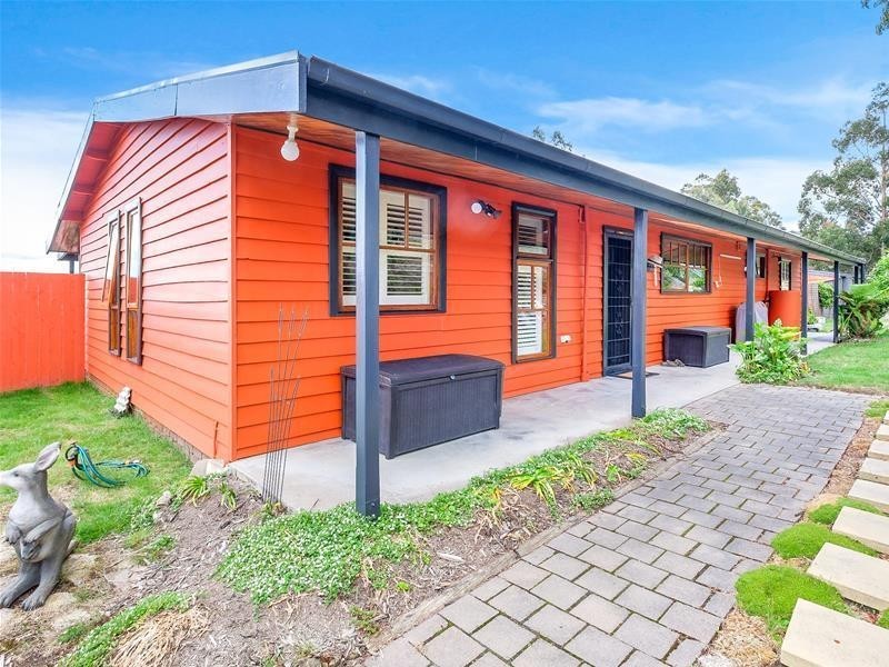 26 Duggans Road, Cradoc TAS 7109