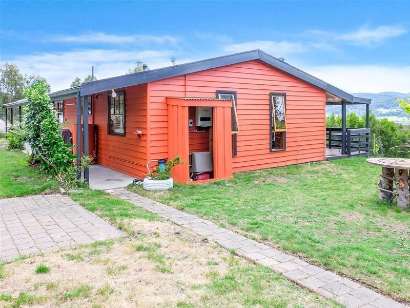 26 Duggans Road, Cradoc TAS 7109