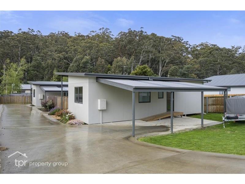 1/30 Arve Road, Geeveston TAS 7116