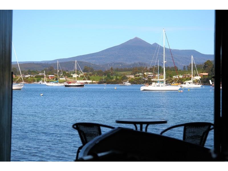 66 Bayview Road, Dover TAS 7117