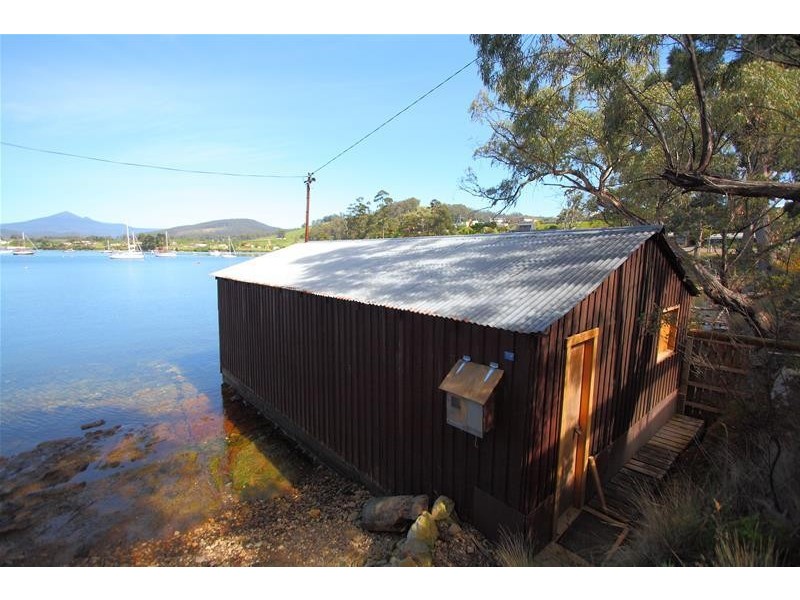 66 Bayview Road, Dover TAS 7117
